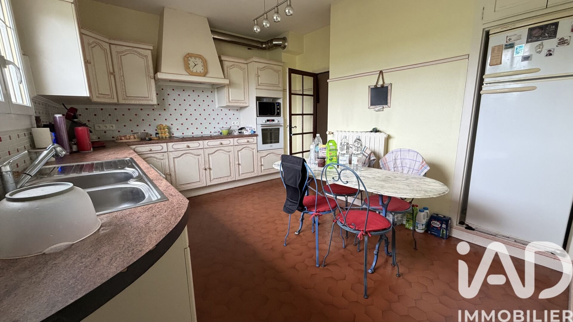 Maison à vendre, 145m², Saint-Magne-de-Castillon
