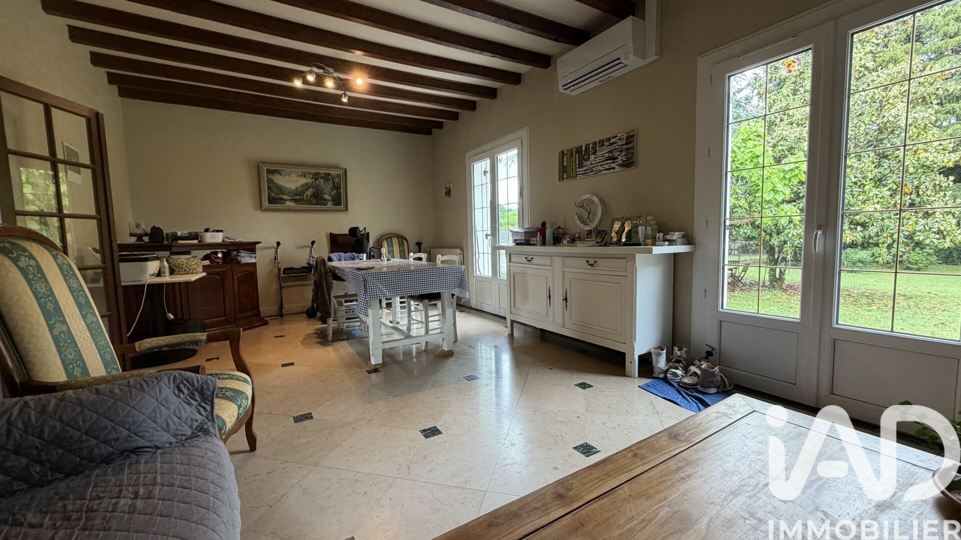 Maison à vendre, 145m², Saint-Magne-de-Castillon