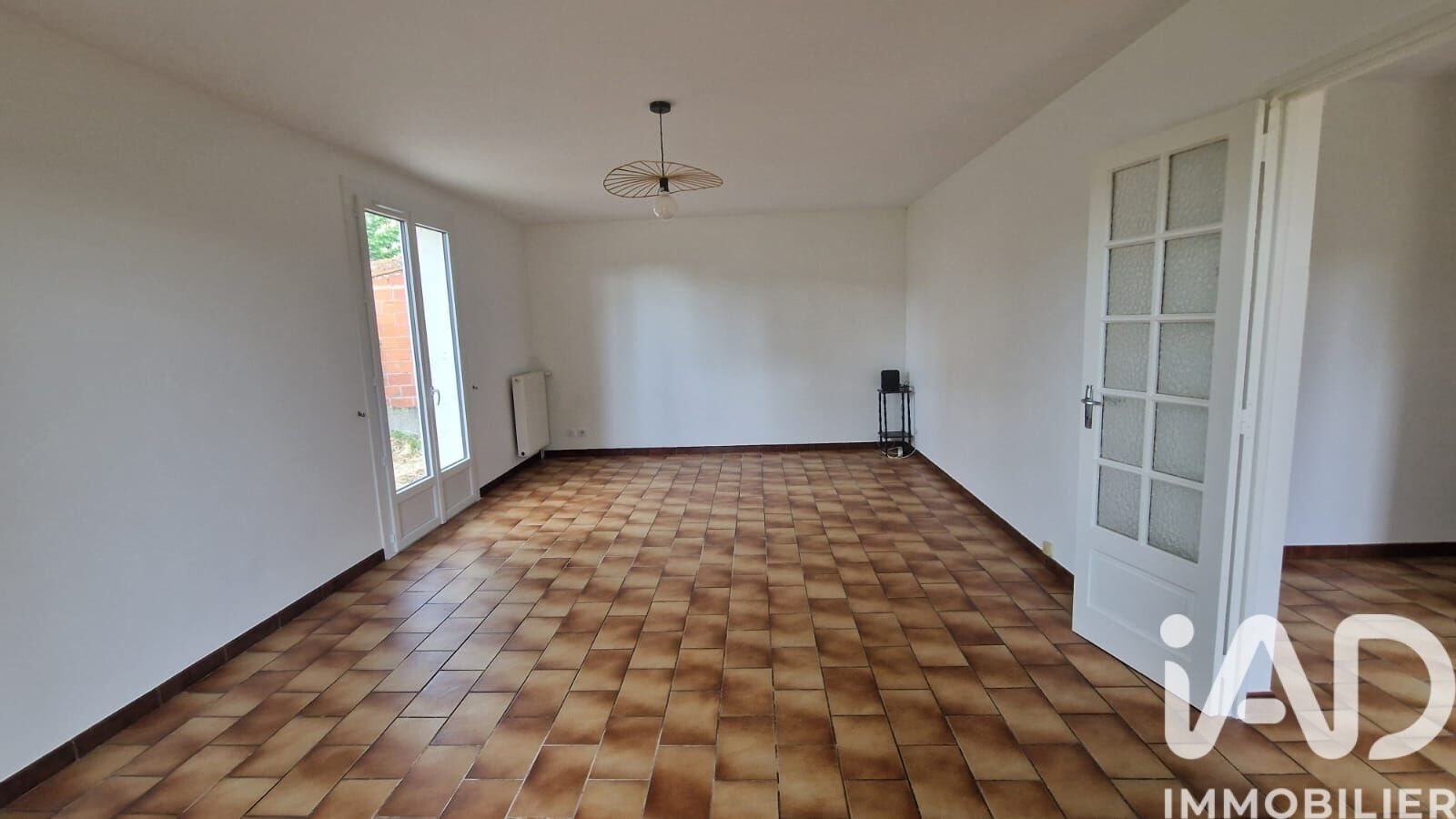 Maison à vendre, 95m², Seysses