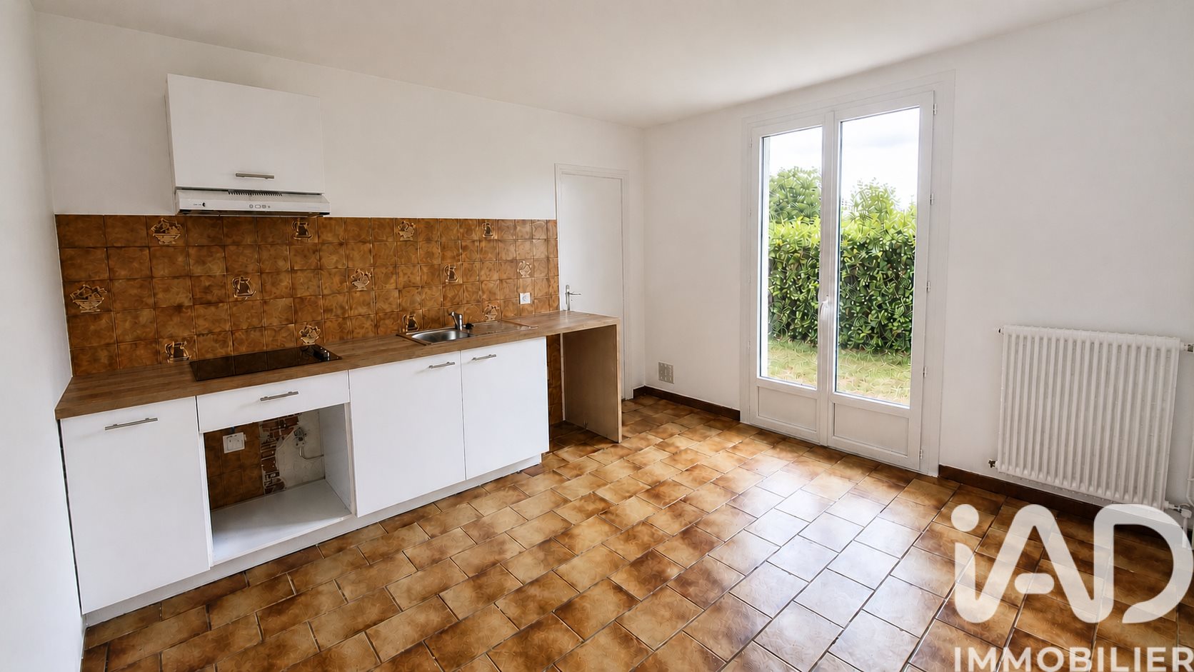 Maison à vendre, 95m², Seysses