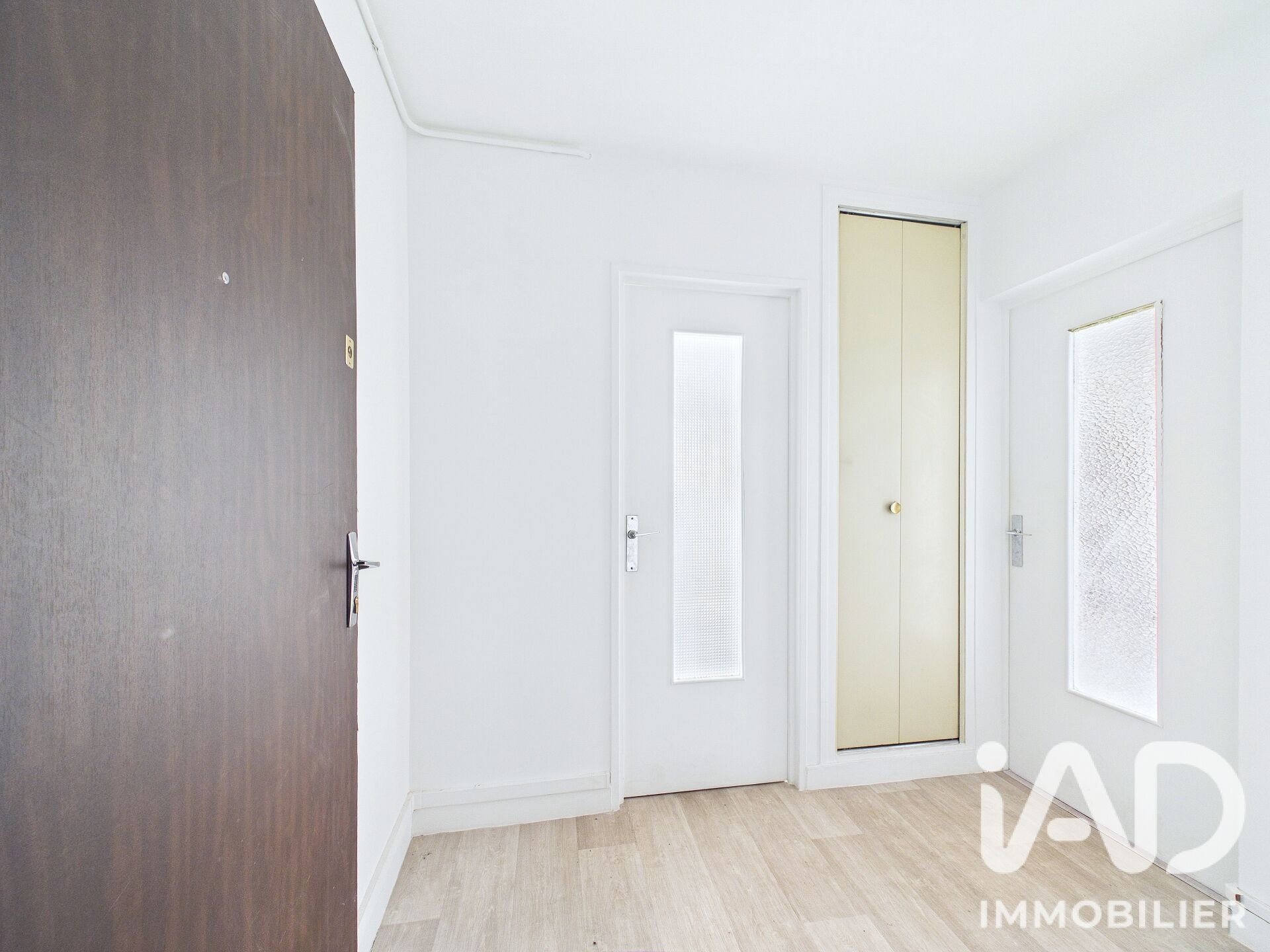 Appartement à vendre, 47m², Melun