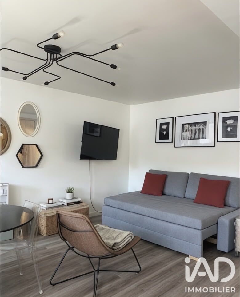 Appartement à vendre, 70m², Melun