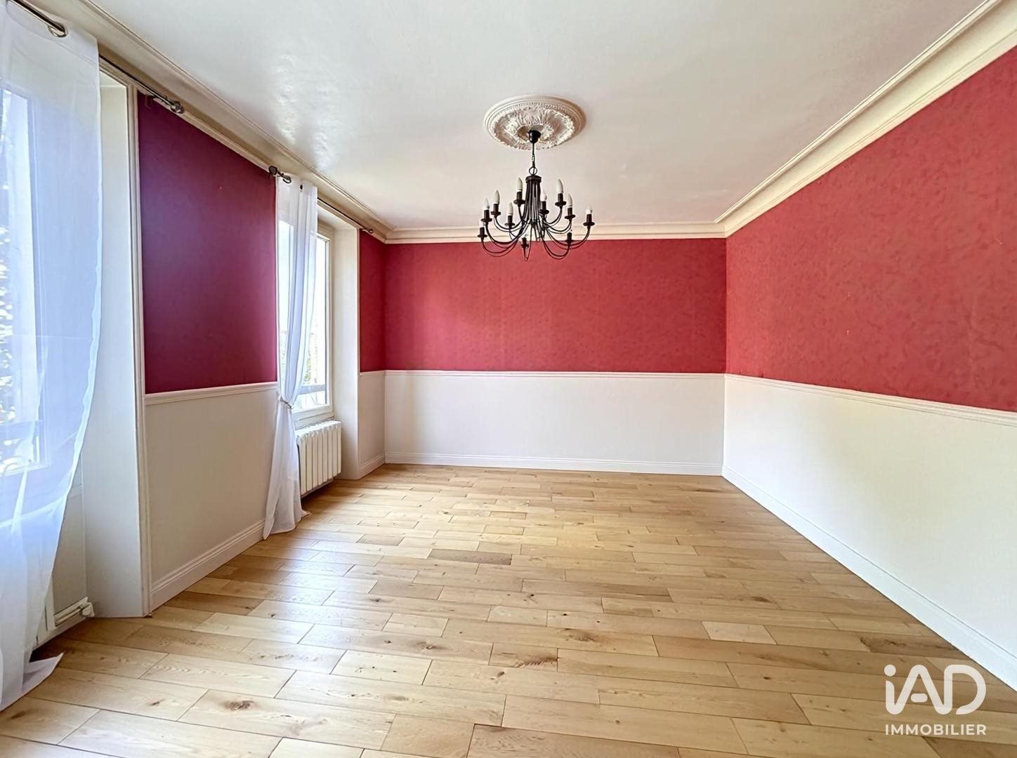 Appartement à vendre, 62m², Melun