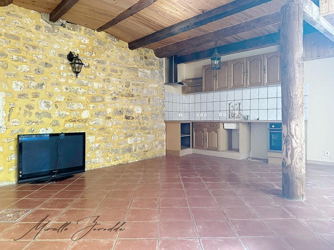 Maison à vendre, 74m², Beaucaire