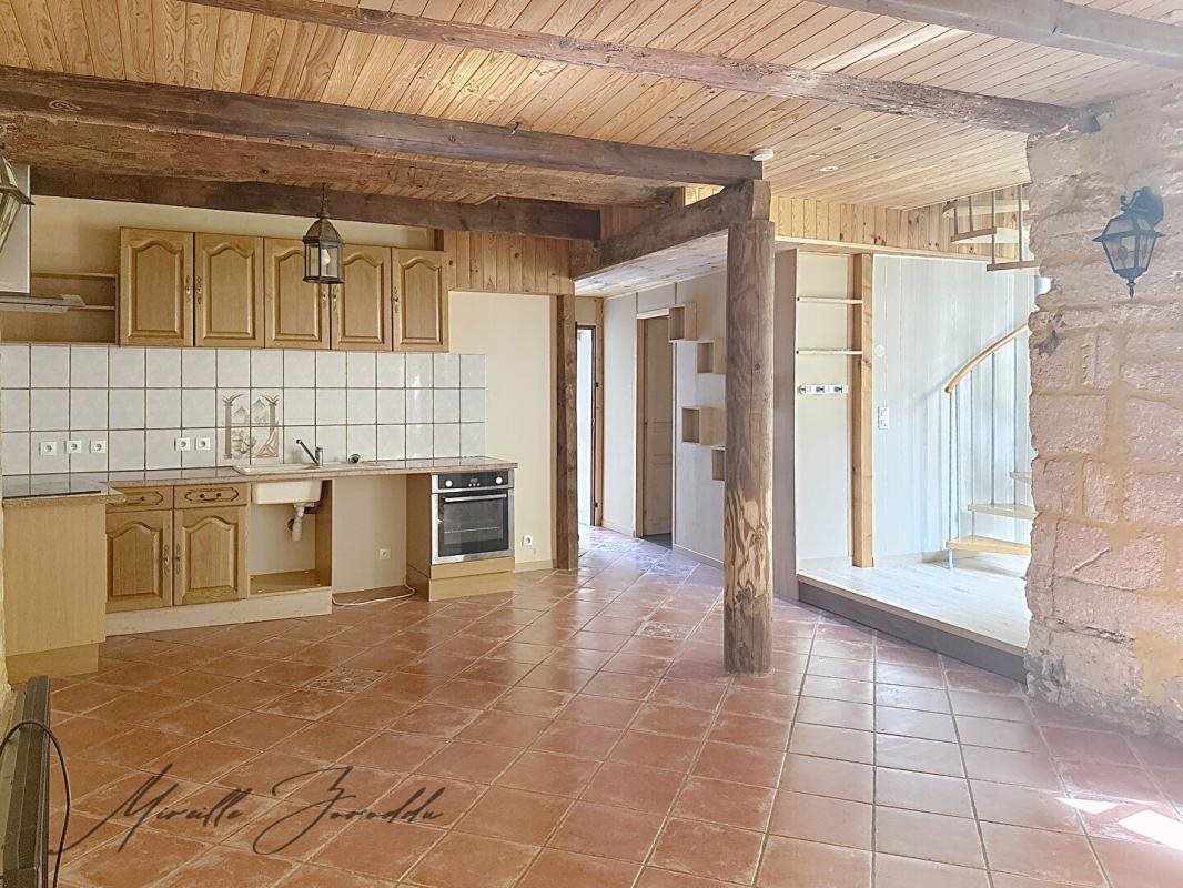 Maison à vendre, 74m², Beaucaire