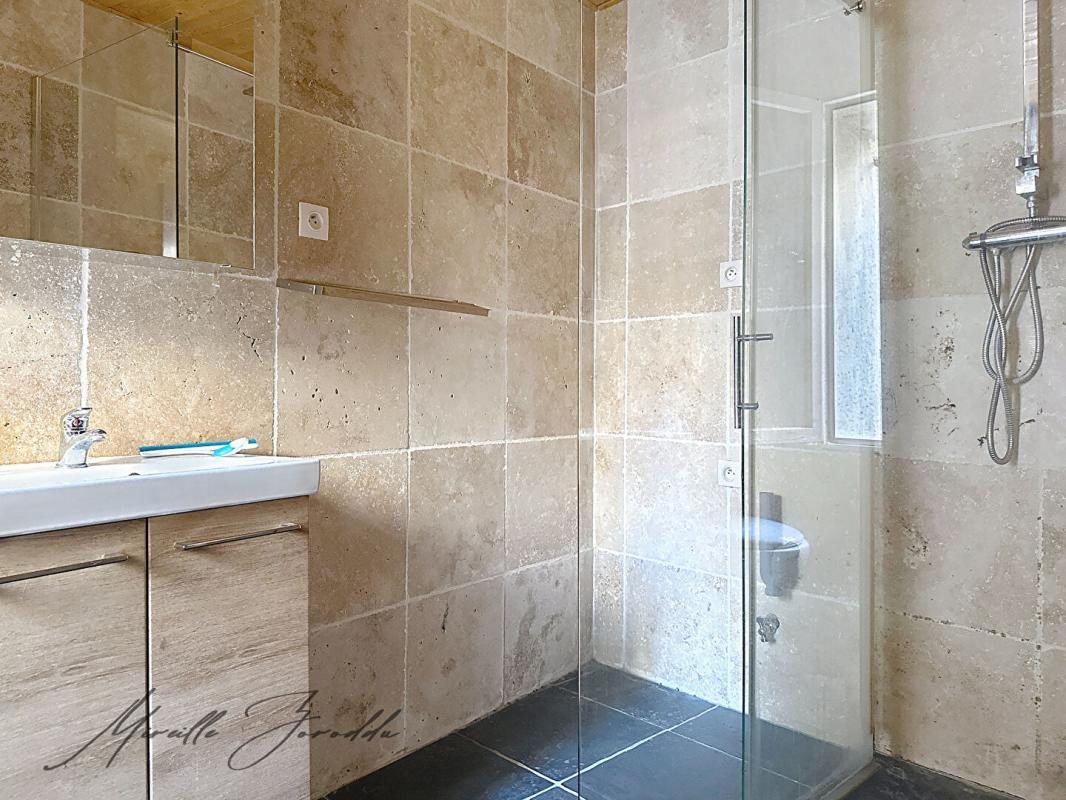Maison à vendre, 74m², Beaucaire