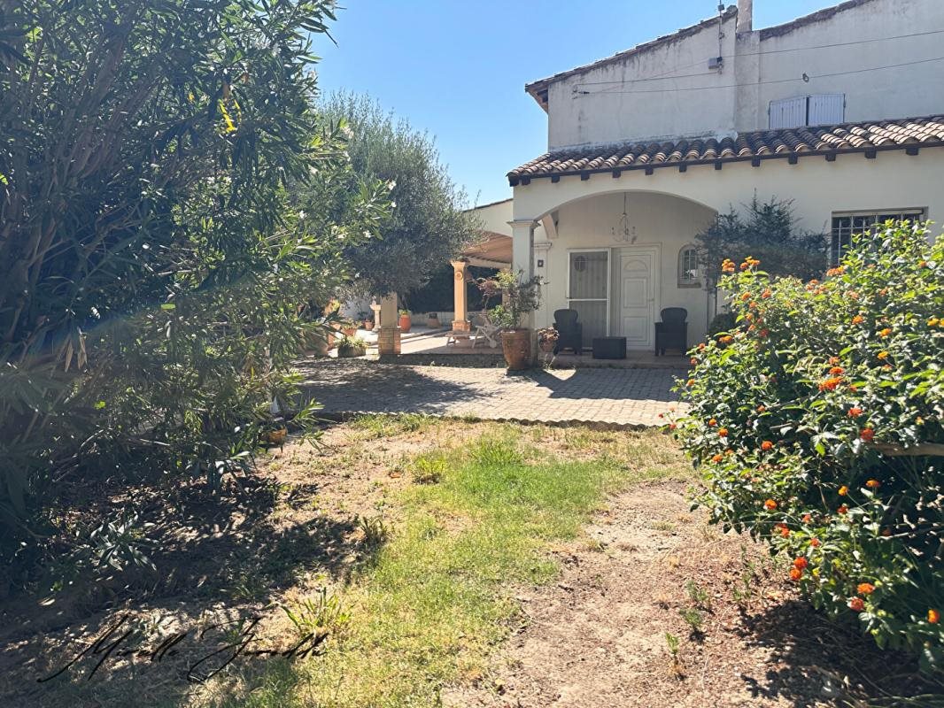 Maison à vendre, 127m², Beaucaire