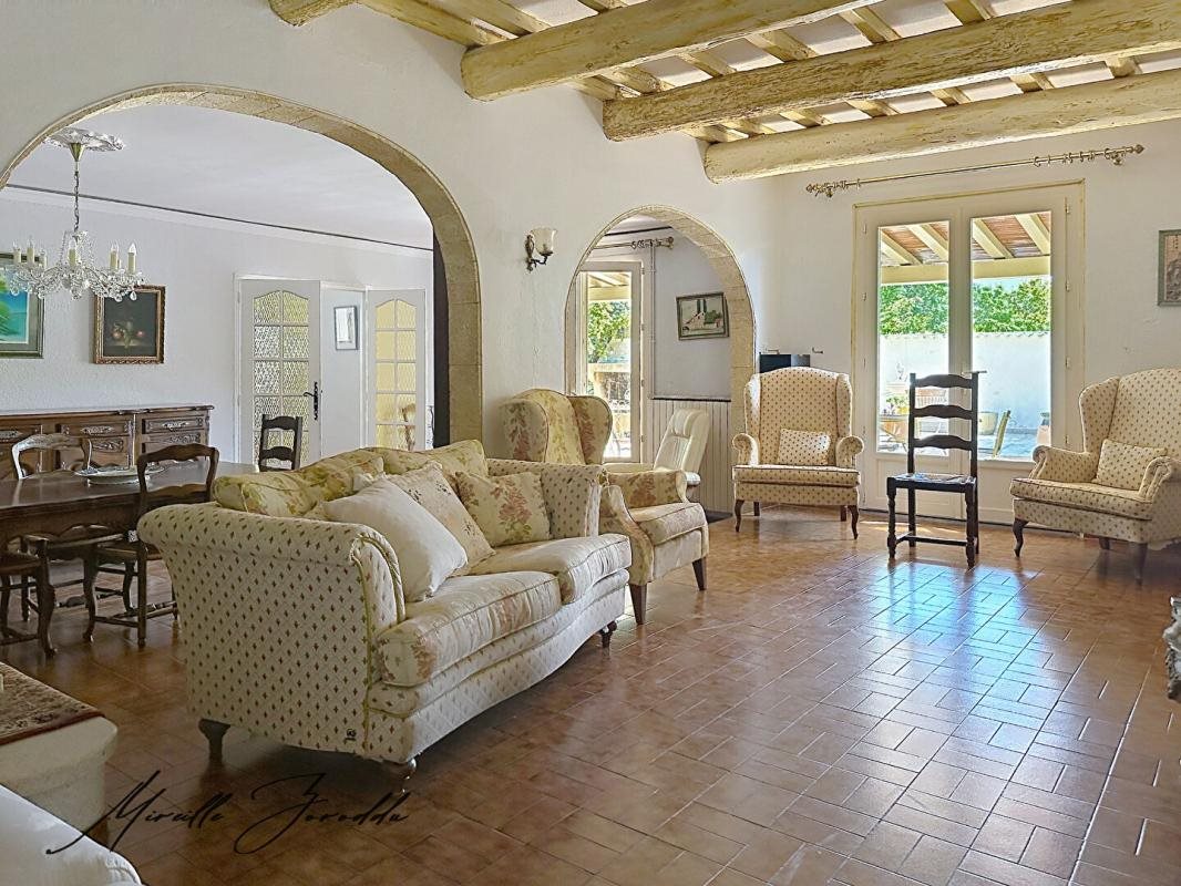 Maison à vendre, 127m², Beaucaire