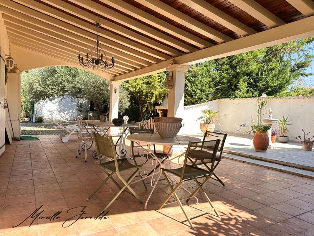 Maison à vendre, 127m², Beaucaire