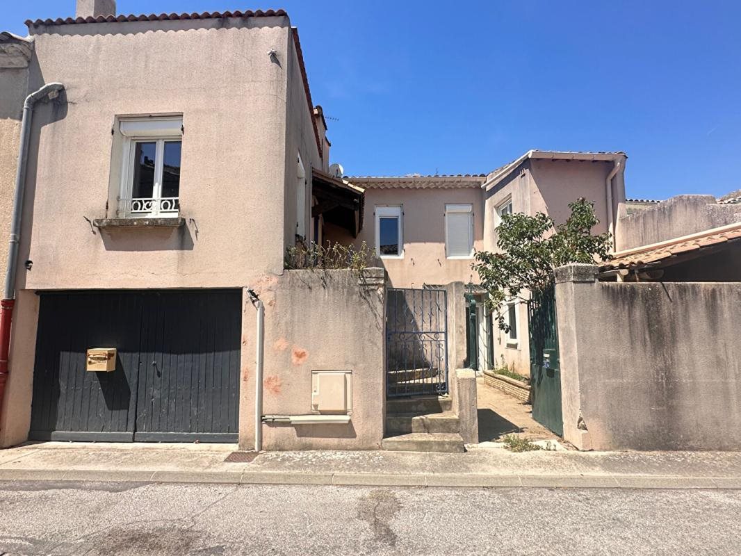 Maison à vendre, 185m², Redessan