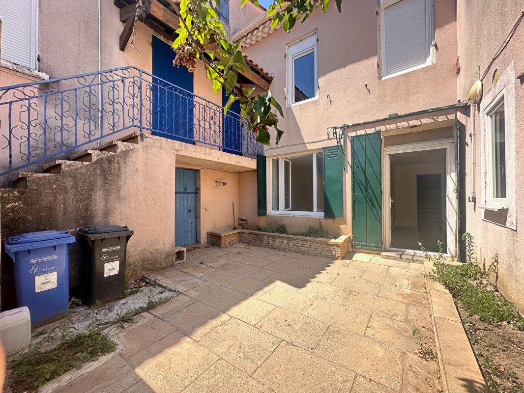Maison à vendre, 185m², Redessan