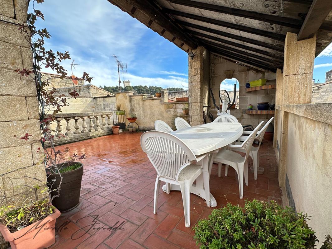 Maison à vendre, 169m², Beaucaire