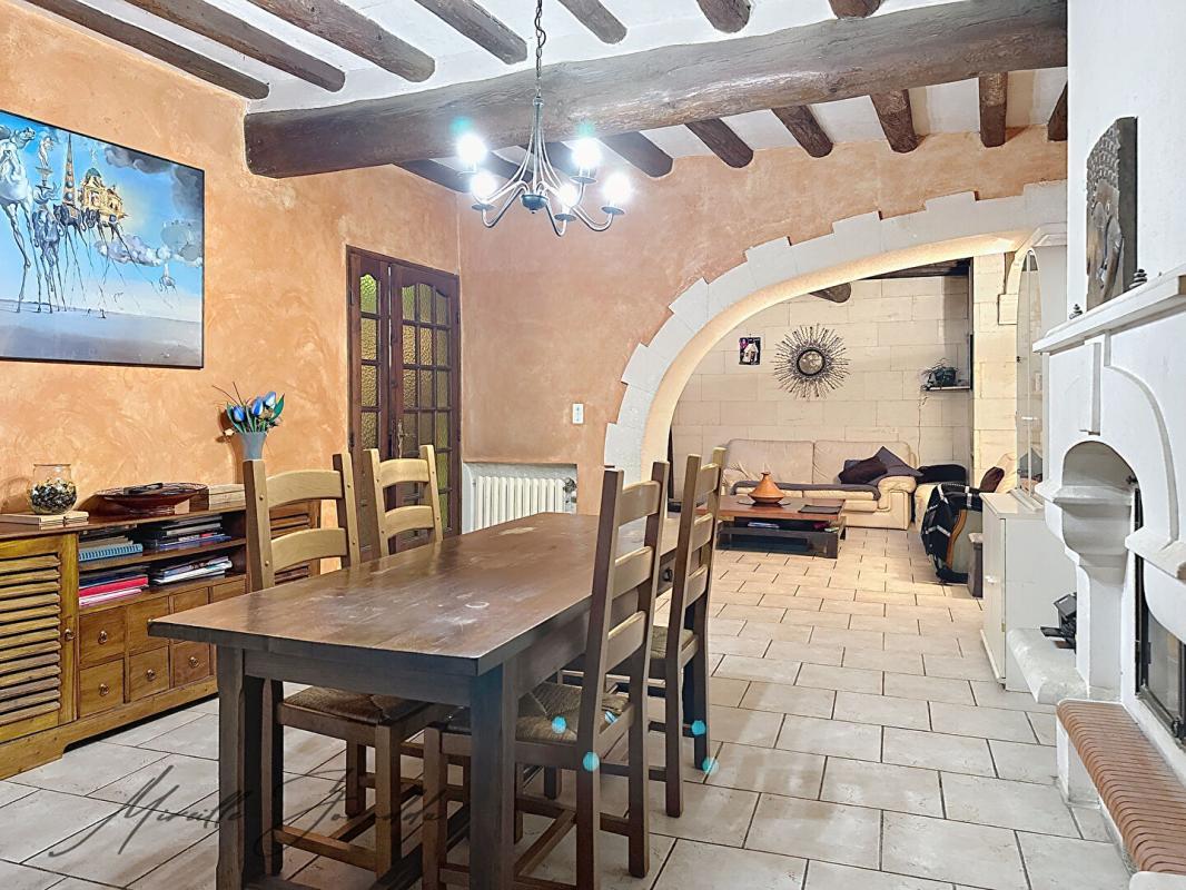 Maison à vendre, 169m², Beaucaire