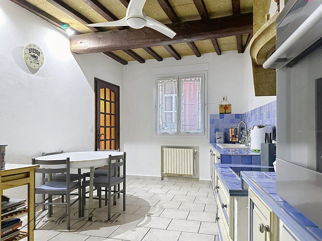 Maison à vendre, 169m², Beaucaire