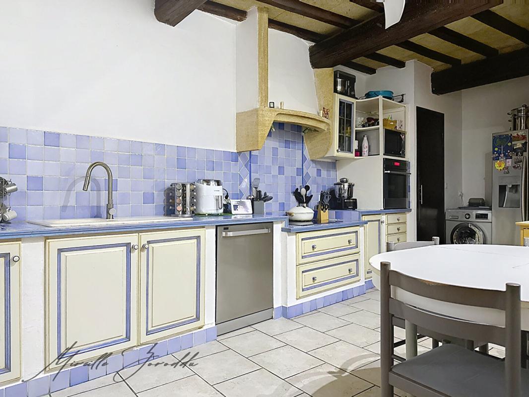 Maison à vendre, 169m², Beaucaire