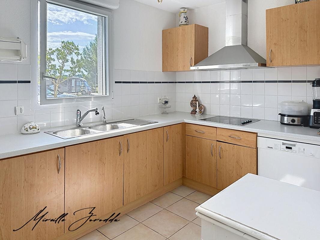 Maison à vendre, 124m², Jonquières-Saint-Vincent