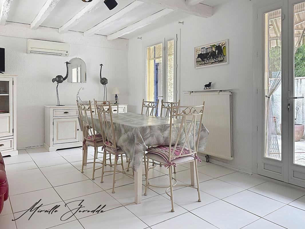 Maison à vendre, 90m², Tarascon