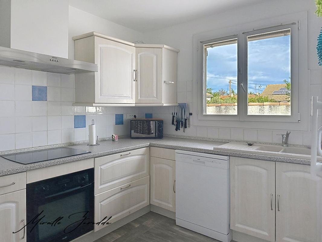 Maison à vendre, 90m², Tarascon