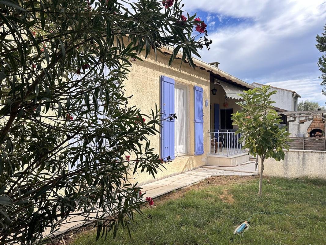 Maison à vendre, 90m², Tarascon