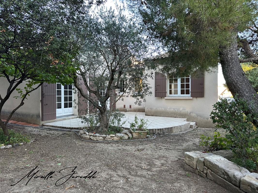 Maison à vendre, 96m², Beaucaire