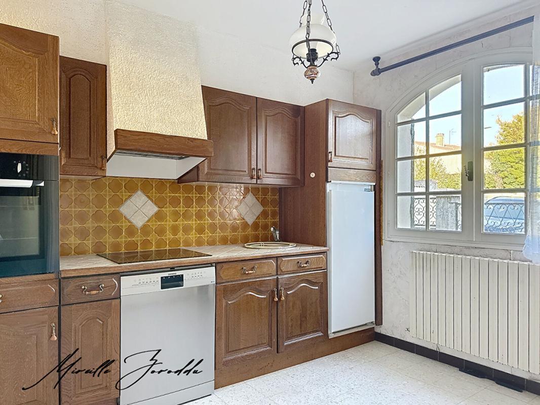 Maison à vendre, 96m², Beaucaire