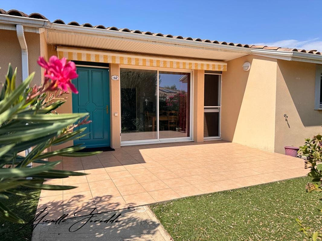 Maison à vendre, 91m², Jonquières-Saint-Vincent