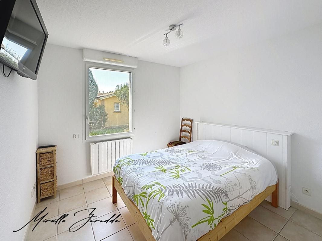 Maison à vendre, 91m², Jonquières-Saint-Vincent