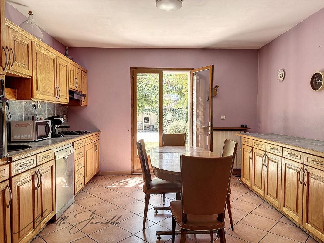Maison à vendre, 128m², Saint-Rémy-de-Provence
