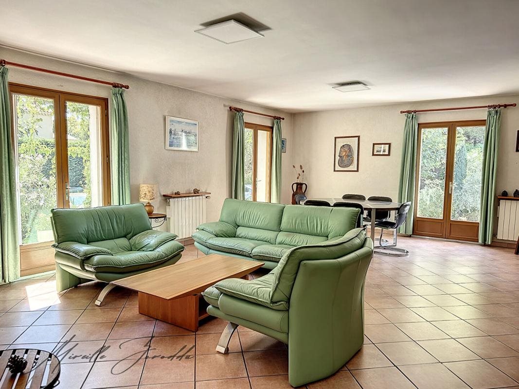 Maison à vendre, 128m², Saint-Rémy-de-Provence