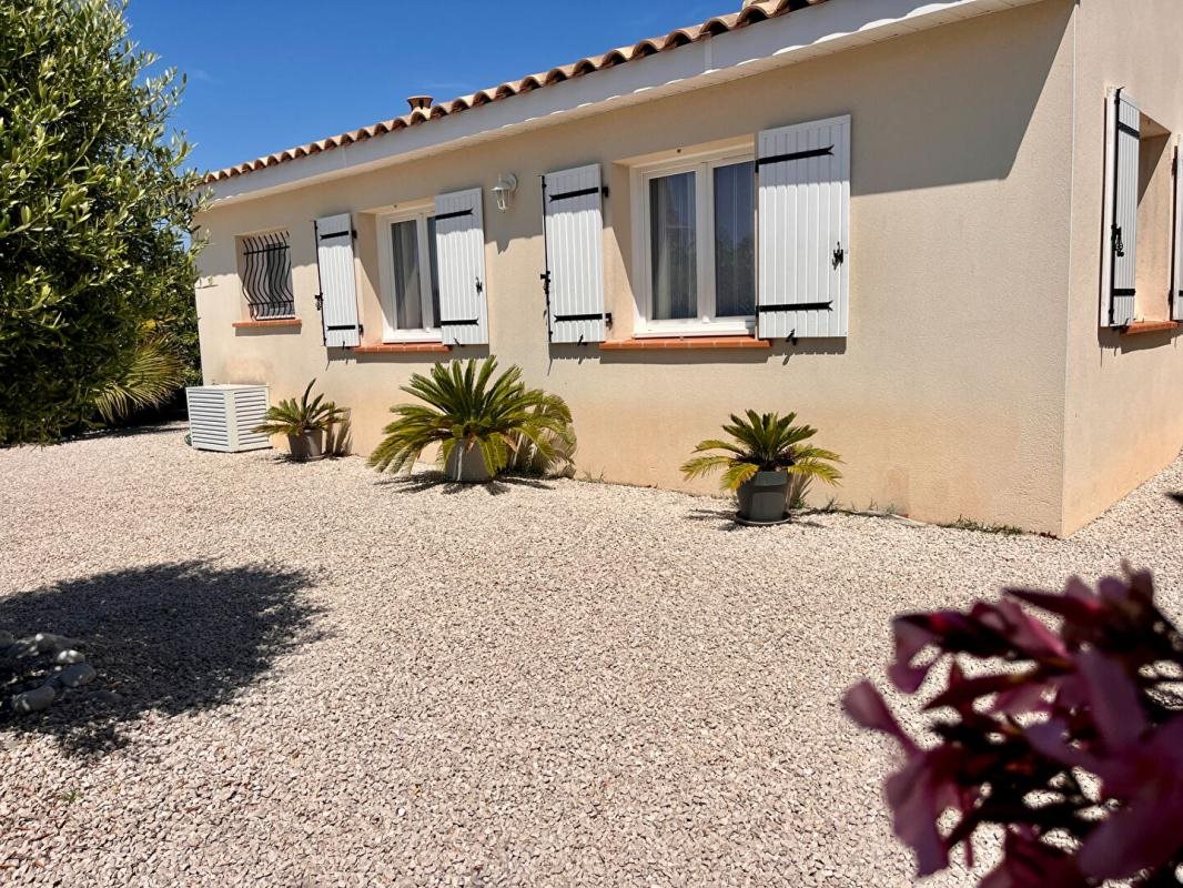 Maison à vendre, 77m², Pinet