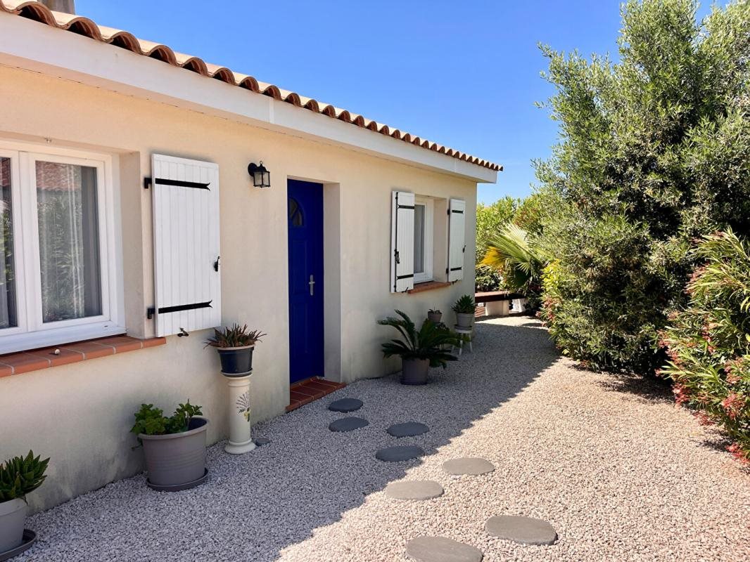 Maison à vendre, 77m², Pinet