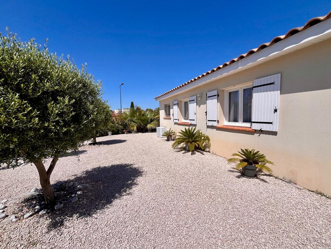 Maison à vendre, 77m², Pinet