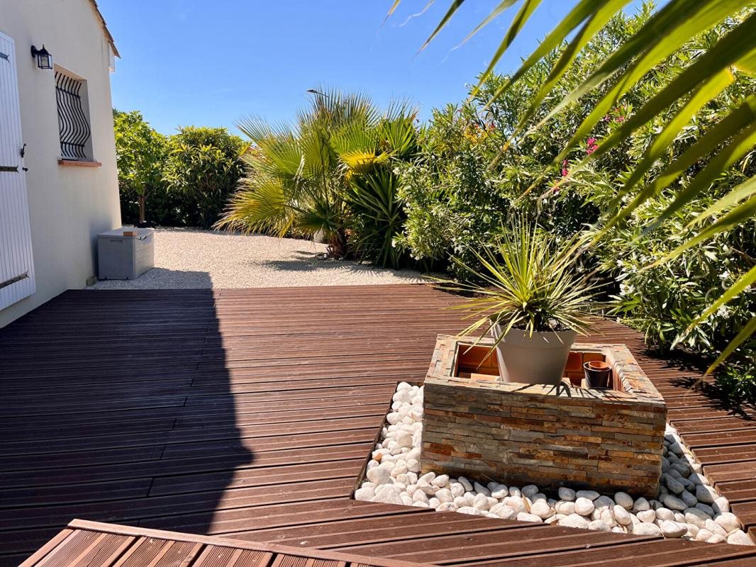 Maison à vendre, 77m², Pinet