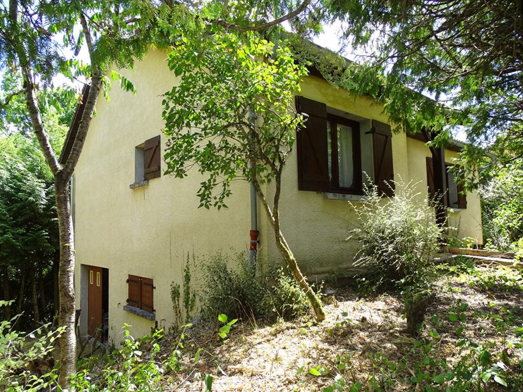 Maison à vendre, 78m², Lect