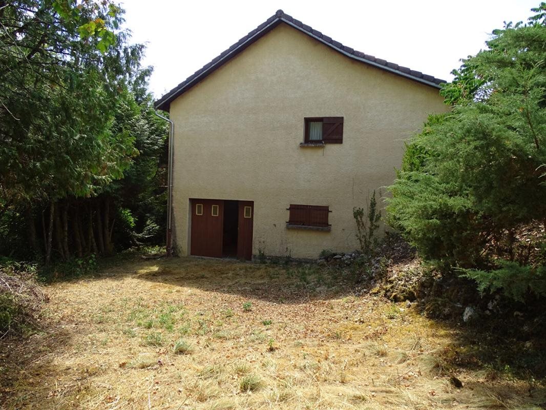 Maison à vendre, 78m², Lect