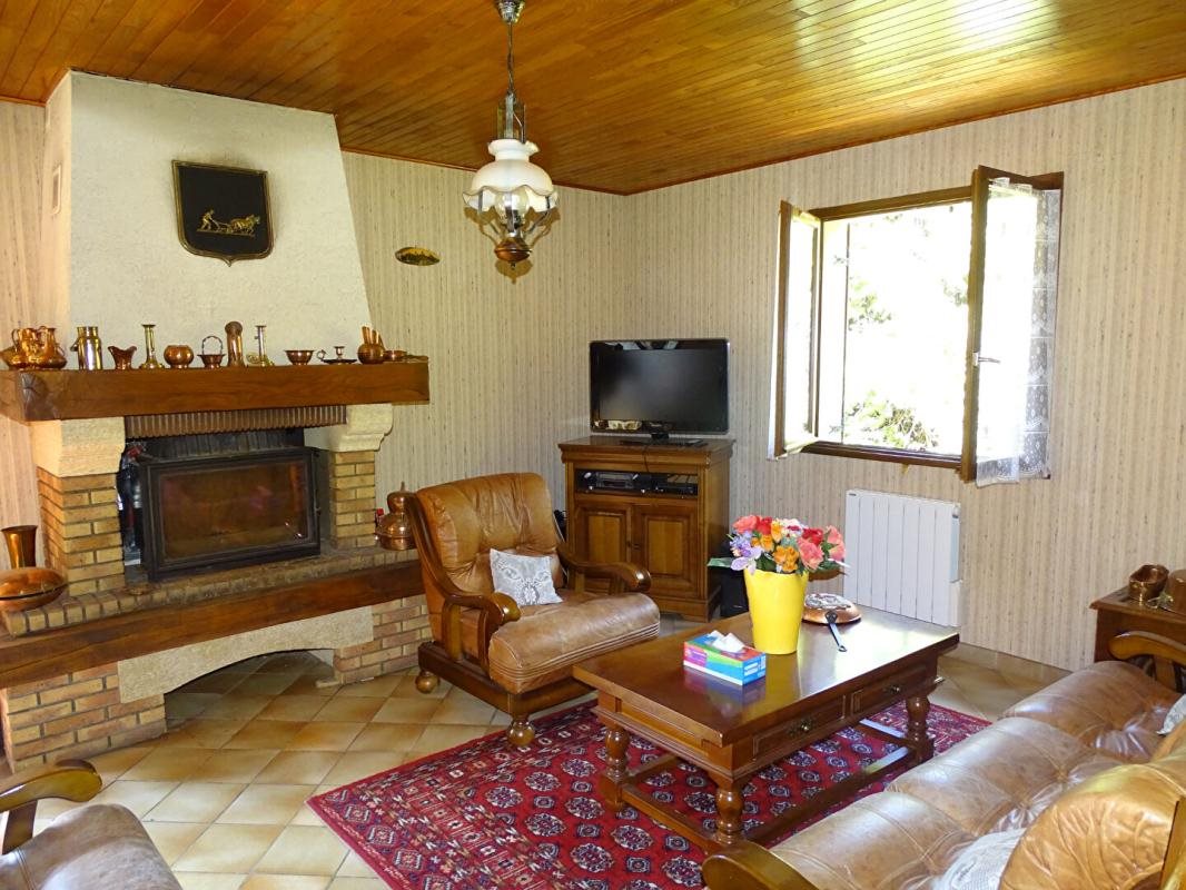 Maison à vendre, 78m², Lect