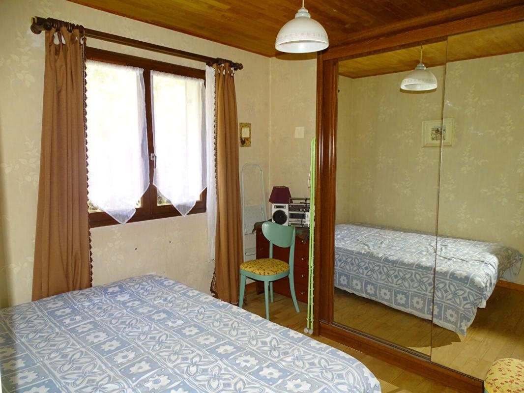 Maison à vendre, 78m², Lect