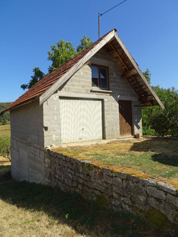 Maison à vendre, 120m², Etival