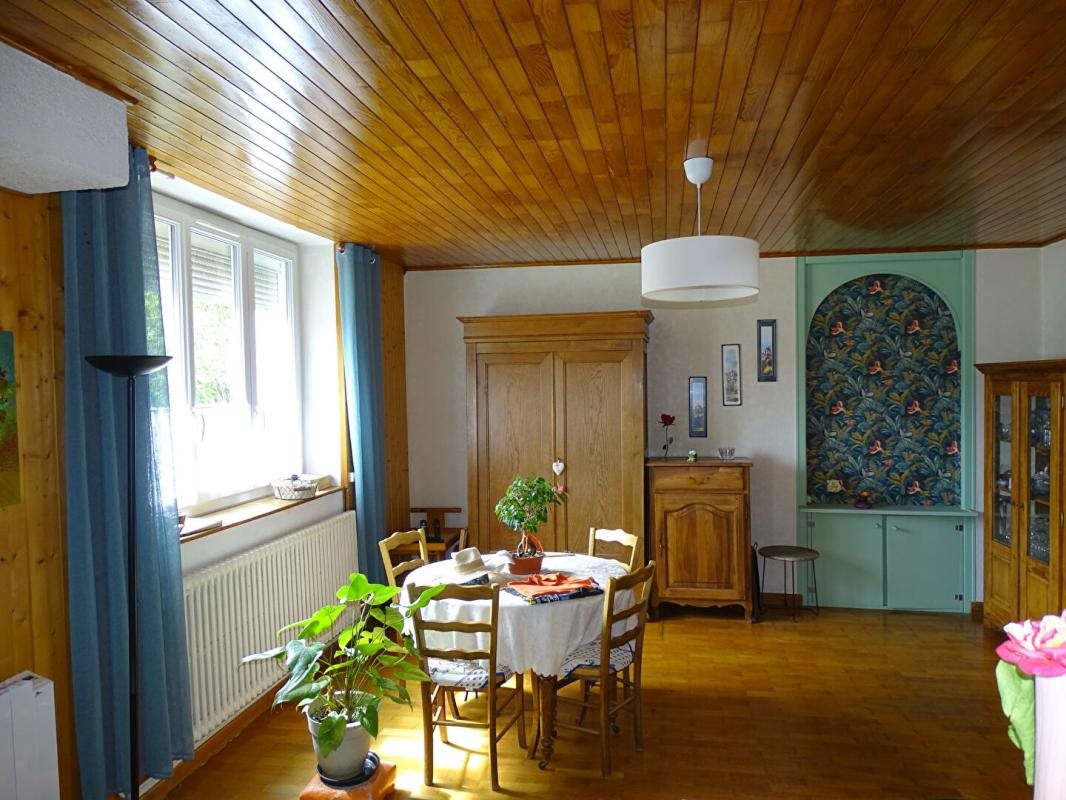Maison à vendre, 120m², Etival