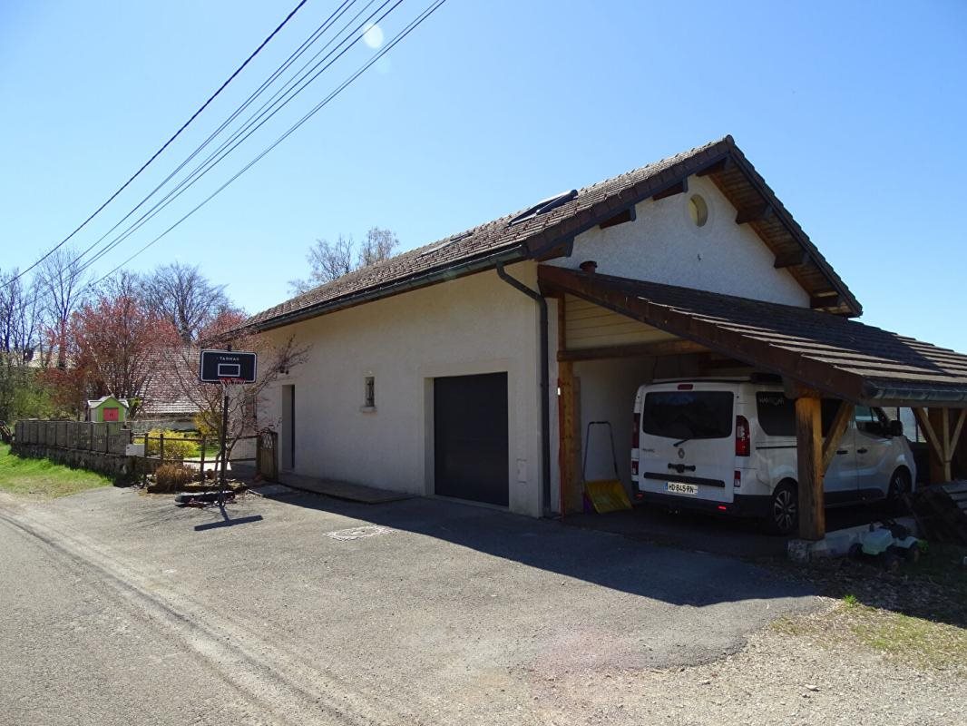 Maison à vendre, 123m², Etival