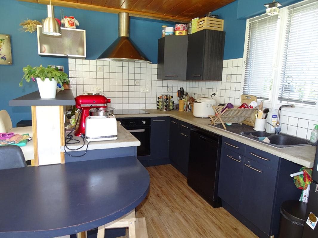 Maison à vendre, 123m², Etival