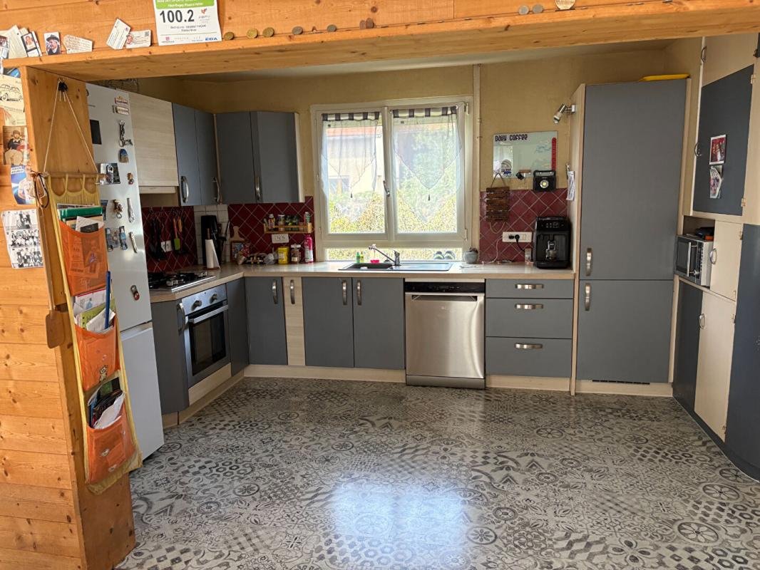 Maison à vendre, 103m², Etival