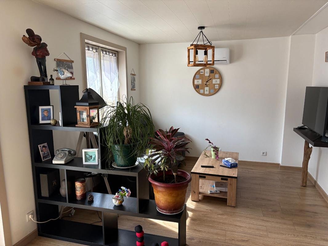 Maison à vendre, 103m², Etival