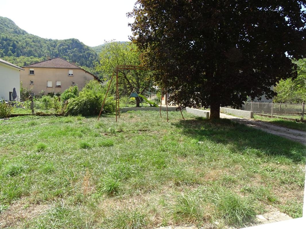 Maison à vendre, 185m², Vaux-lès-Saint-Claude