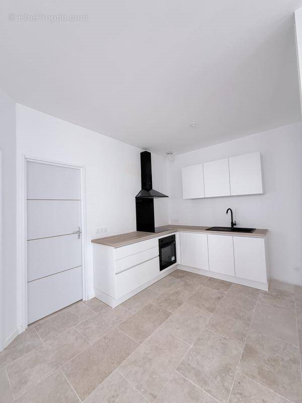 Appartement à vendre, 57m², Bourges