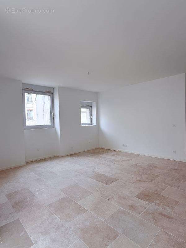 Appartement à vendre, 57m², Bourges