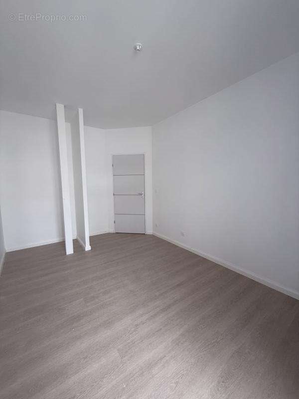 Appartement à vendre, 57m², Bourges