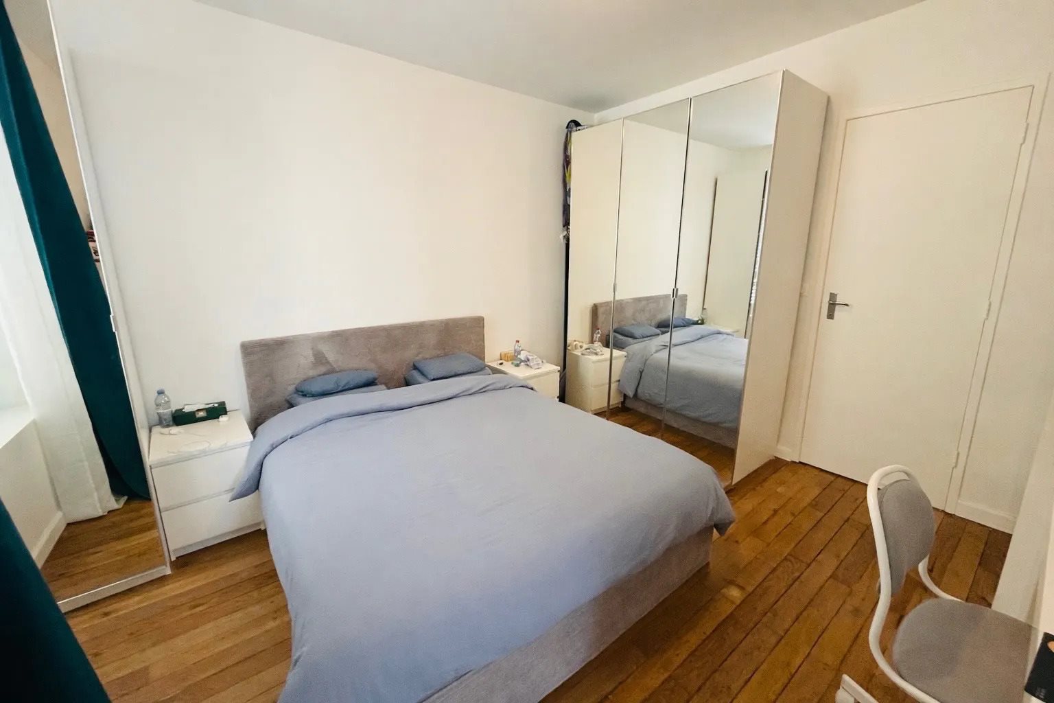Maison à vendre, 63m², Bourges