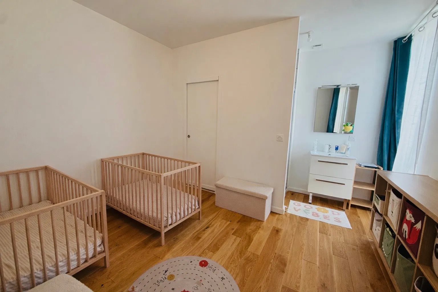 Maison à vendre, 63m², Bourges