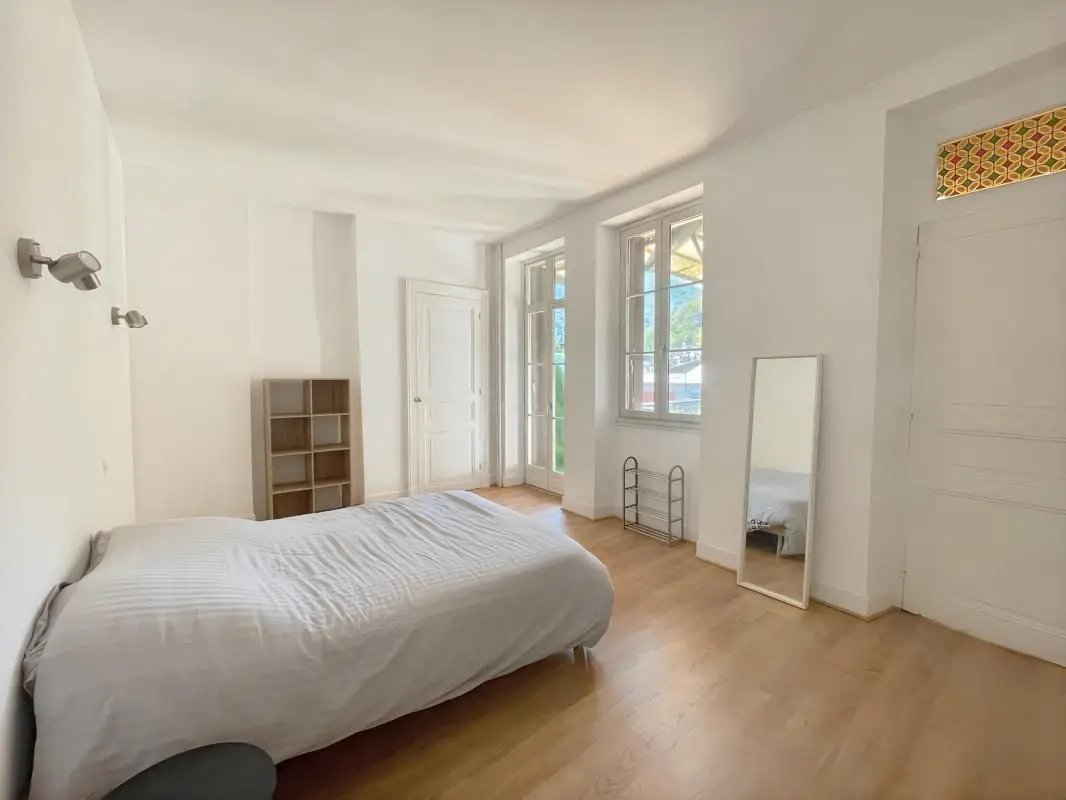 Appartement à vendre, 43m², Bagnères-de-Luchon
